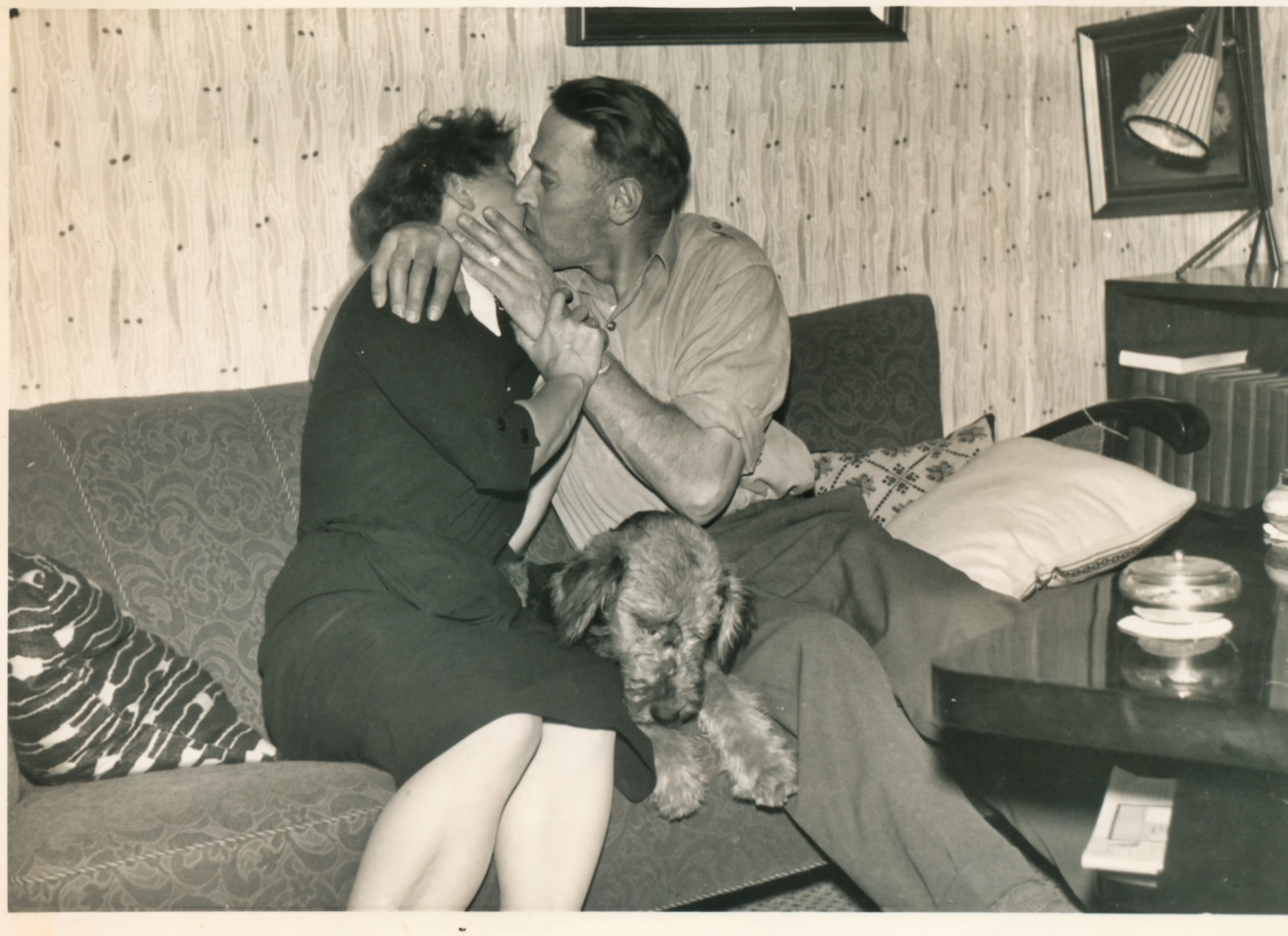 1959 Fars 50 års fødselsdag